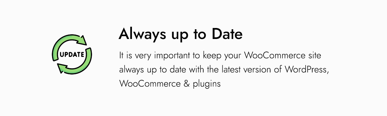 Elessi - WooCommerce AJAX WordPress Theme - Up to Date